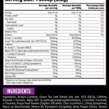 Finaflex - Incinr8 - 30 Serves