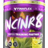 Finaflex - Incinr8 - 30 Serves