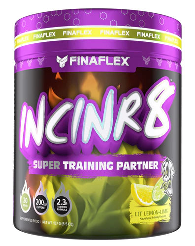 Finaflex - Incinr8 - 30 Serves