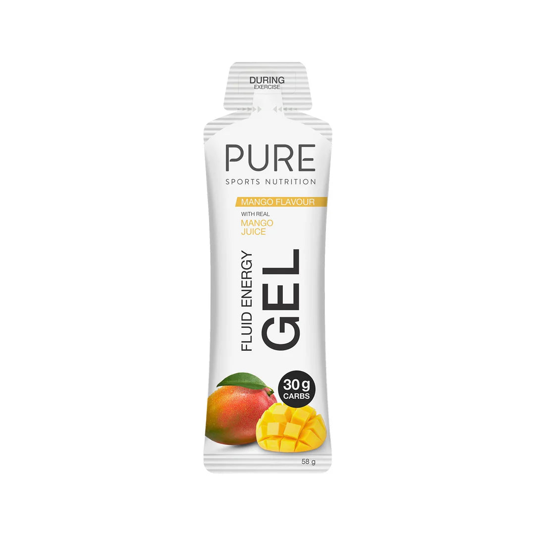 PURE - Fluid Energy Gel