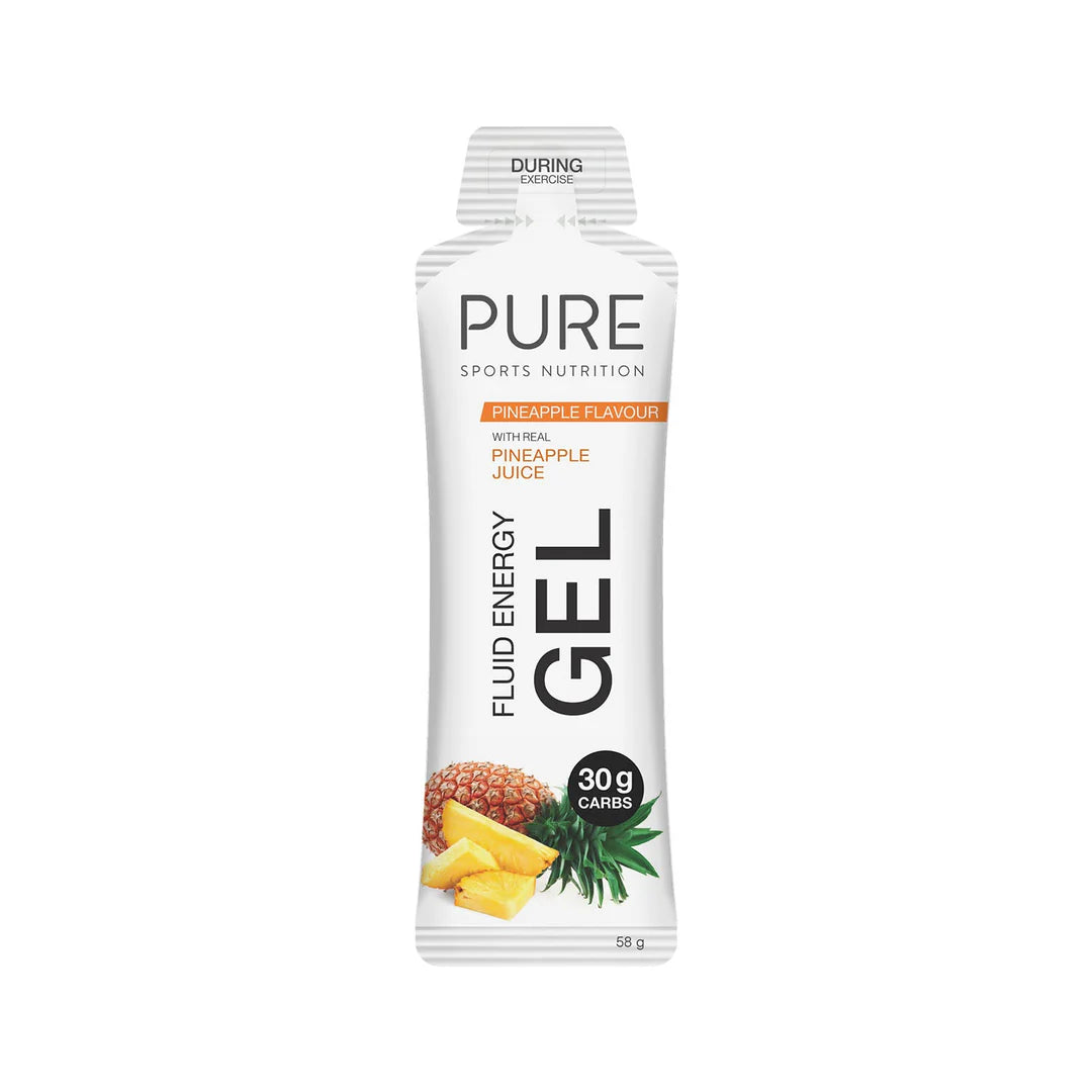 PURE - Fluid Energy Gel