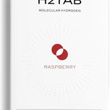 Molecular H2TAB Hydrogen Tablets with Magnesium -12 PPM Hydrogen Tablets