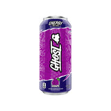 Ghost Lifestyle - Energy RTD