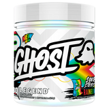 GHOST LIFESTYLE - Legend  V4.0 - 30 Serves
