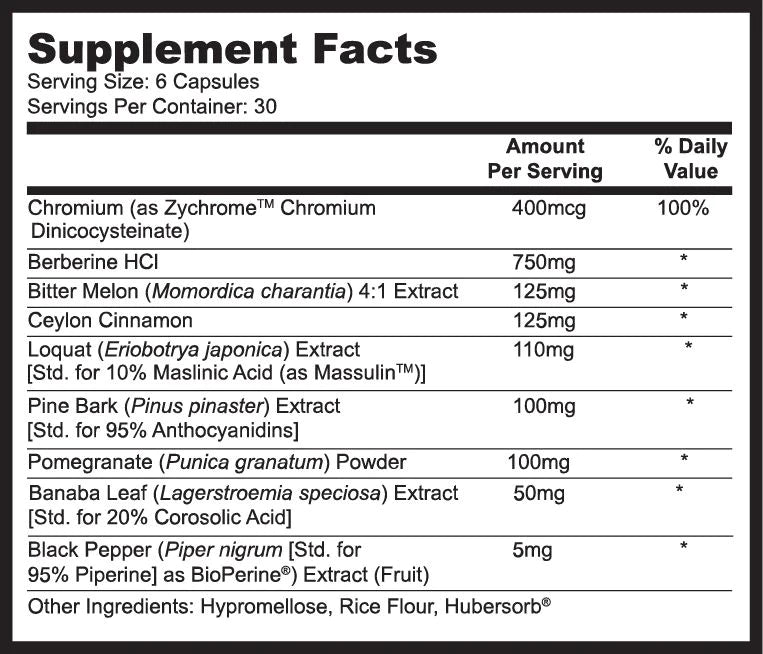 Glaxon Cheat - Non-Stim Fat Burner - 180c