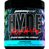 ProSupps - HYDE NIGHTMARE V2 - Intense Pre-Workout - 30 Servings