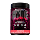 ProSupps - HYDE NIGHTMARE V2 - Intense Pre-Workout - 30 Servings