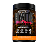 ProSupps - HYDE NIGHTMARE V2 - Intense Pre-Workout - 30 Servings