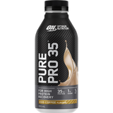 PURE PRO 35 BY OPTIMUM NUTRITION (RTD Protein Shake 35g Protein)