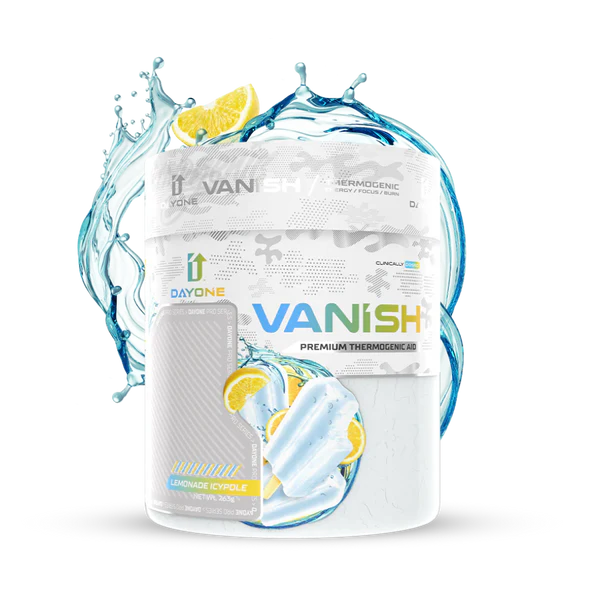 VAN1SH Thermogenic Fat Burner by Day1 Performance