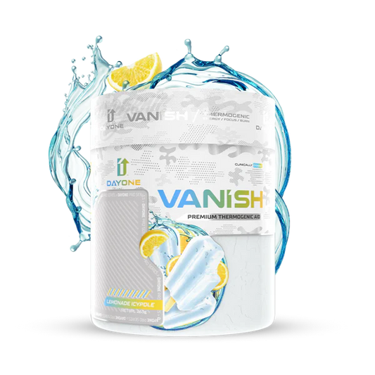 VAN1SH Thermogenic Fat Burner by Day1 Performance