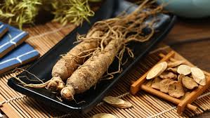 GINGSENG EXTRACT