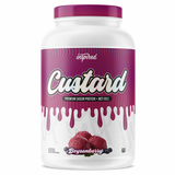 Custard Caesin Protein by Inspired Nutraceuticals