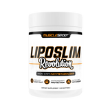 Musclesport - Liposlim Revolution - 100 Softgels