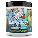 LevlUP - Gaming Booster - 40 Serves