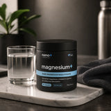 Nano+ Technology - Magnesium Glycinate