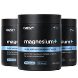 Nano+ Technology - Magnesium Glycinate