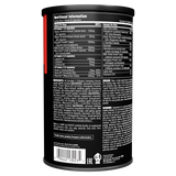 Animal STAK - Muscle Booster - Natural Hormone Booster Supplement - 21 Serves