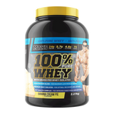 Max's 100% Pure Whey