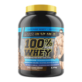 Max's 100% Pure Whey