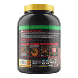 Max's Absolute Mass Protein Powder 2.72kg