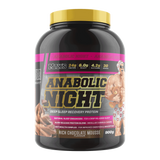 Anabolic Night by Max's Supplements 1.82kg