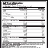 Max's Betapump Compound X - 25 Serves