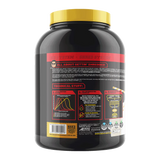 Max's Shred System - Thermogenic Protein - 1kg