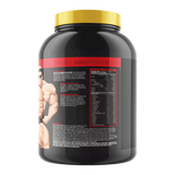 Max's Shred System - Thermogenic Protein - 1kg