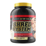 Max's Shred System - Thermogenic Protein - 1kg
