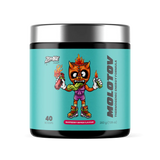 Zombie Labs - MOLOTOV - Thermogenic Formula - 40 Serves