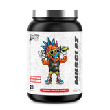 Zombie Labs - MUSCLEZ - Bio-Enhanced Whey Protein - 2lbs