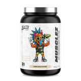 Zombie Labs - MUSCLEZ - Bio-Enhanced Whey Protein - 2lbs