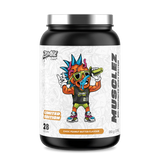 Zombie Labs - MUSCLEZ - Bio-Enhanced Whey Protein - 2lbs