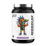 Zombie Labs - MUSCLEZ - Bio-Enhanced Whey Protein - 2lbs