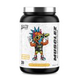 Zombie Labs - MUSCLEZ - Bio-Enhanced Whey Protein - 2lbs