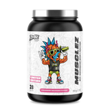 Zombie Labs - MUSCLEZ - Bio-Enhanced Whey Protein - 2lbs