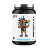 Zombie Labs - MUSCLEZ - Bio-Enhanced Whey Protein - 2lbs