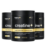 Nano+ Technology - Creatine HCL