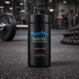 Nano+ Technology - Creatine HCL 100g GERMAN ENGINEERED