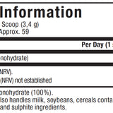 Muscletech - Platinum 100% Creatine Monohydrate - 134 Servings
