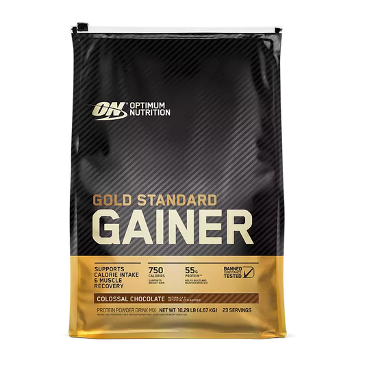 Optimum Nutrition - Gold Standard Gainer - 4.67kg