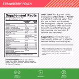 Optimum Nutrition Creatine+ - Flavoured Creatine & Electrolyte Blend - 40 Serves