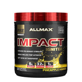 ALLMAX - Impact igniter preworkout