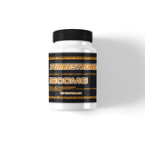 Disruptive Team - Turkestrone TESTOSTERONE BOOSTER 500mg (60 Servings)