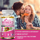 Women's Daily Multivitamin 120 capsules