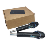 Onyx Engineered Drop Set Pins