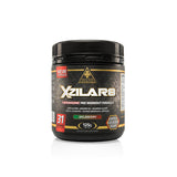 ALPHA G3NETICS - Xzilar8 - PRE-WORKOUT & FAT BURNER - 31 Serves - Wildberry