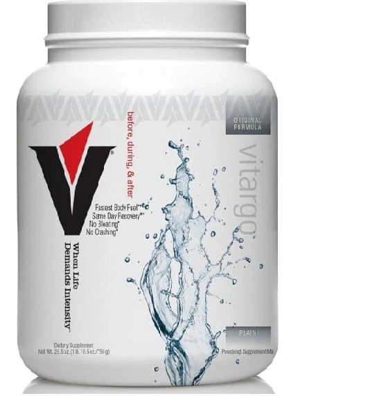 Vitargo – Carbohydrate Powder