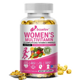 Women's Daily Multivitamin 120 capsules